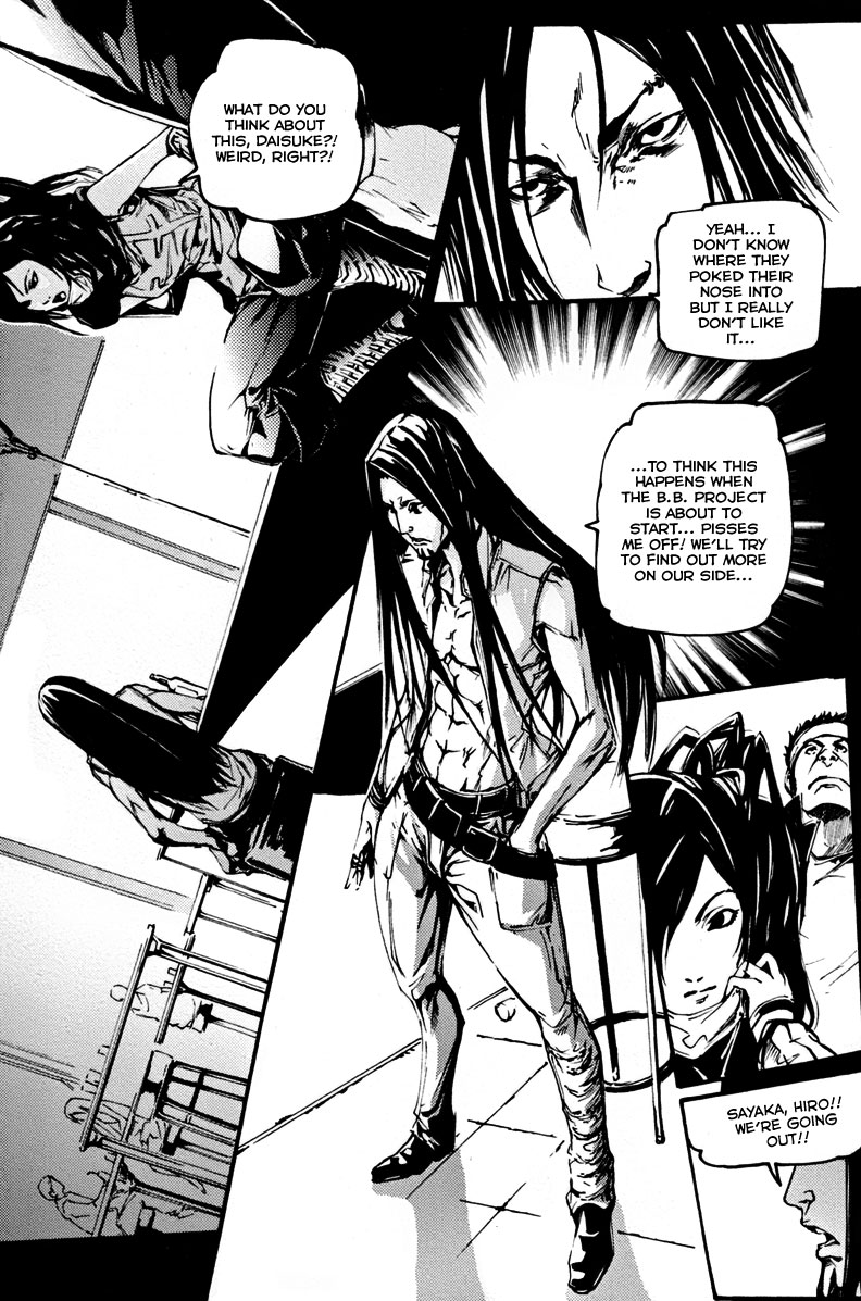 BB Project Chapter 16 page 15 - Chapter 16