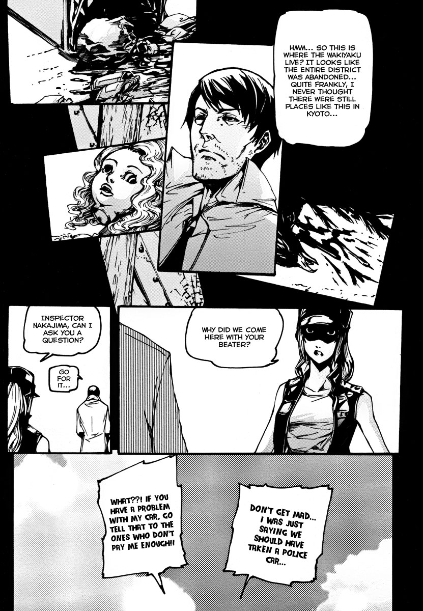 BB Project Chapter 16 page 7 - Chapter 16