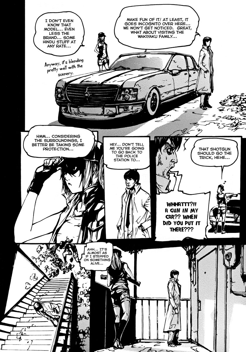 BB Project Chapter 16 page 8 - Chapter 16