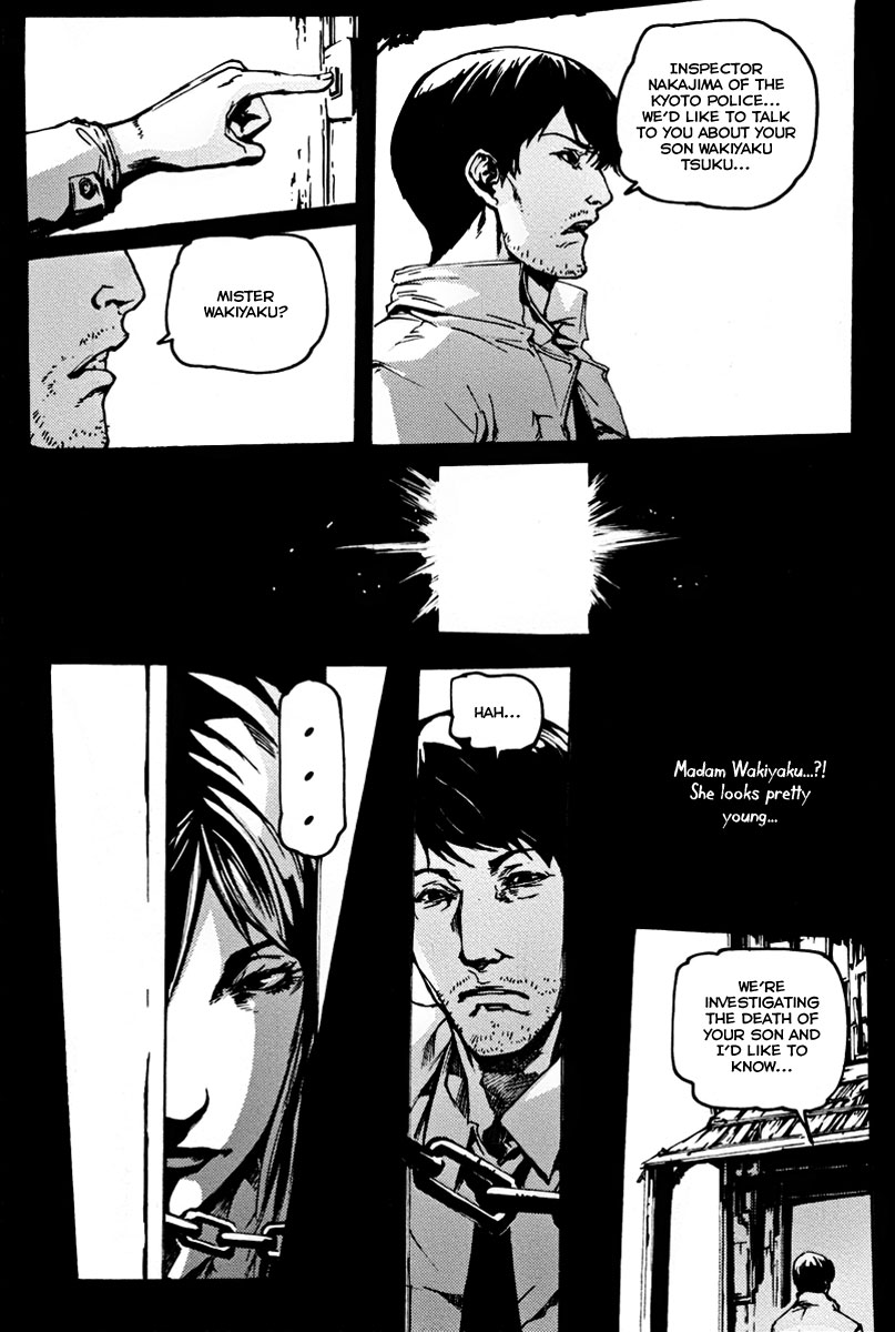 BB Project Chapter 16 page 9 - Chapter 16