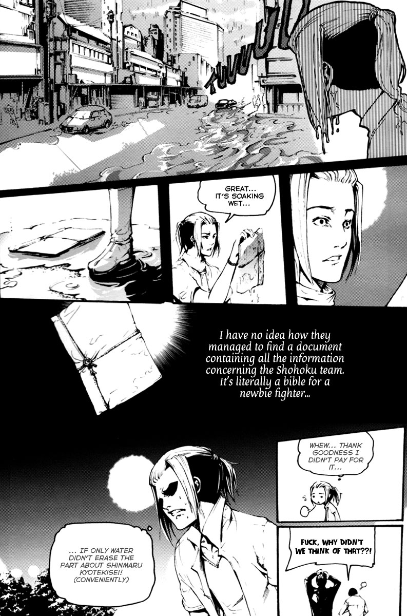 BB Project Chapter 17 page 11 - Chapter 17