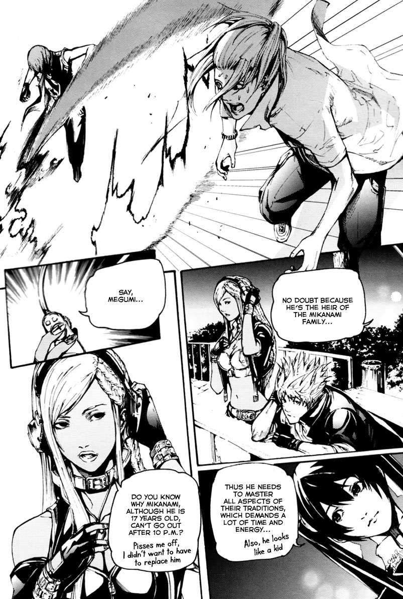 BB Project Chapter 17 page 17 - Chapter 17