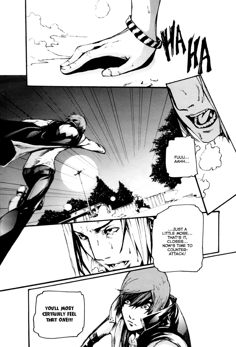 BB Project Chapter 17 page 18 - Chapter 17