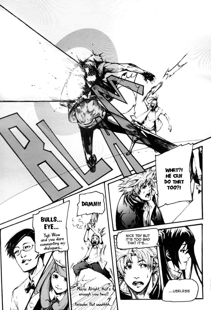 BB Project Chapter 17 page 20 - Chapter 17