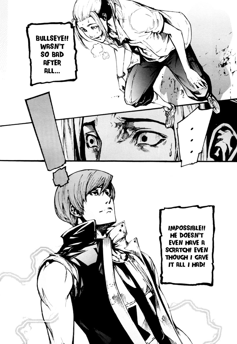BB Project Chapter 17 page 21 - Chapter 17