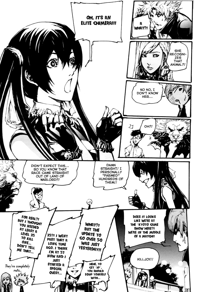 BB Project Chapter 17 page 26 - Chapter 17
