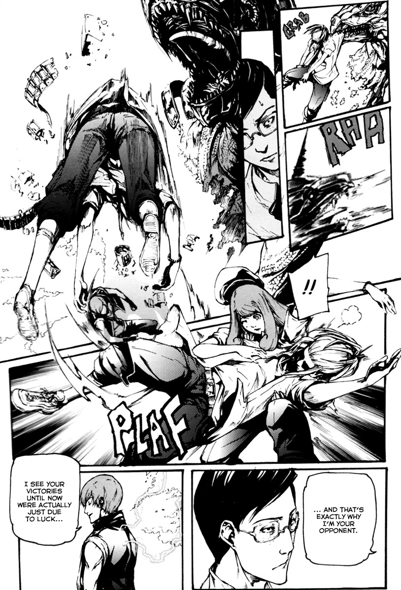 BB Project Chapter 17 page 29 - Chapter 17