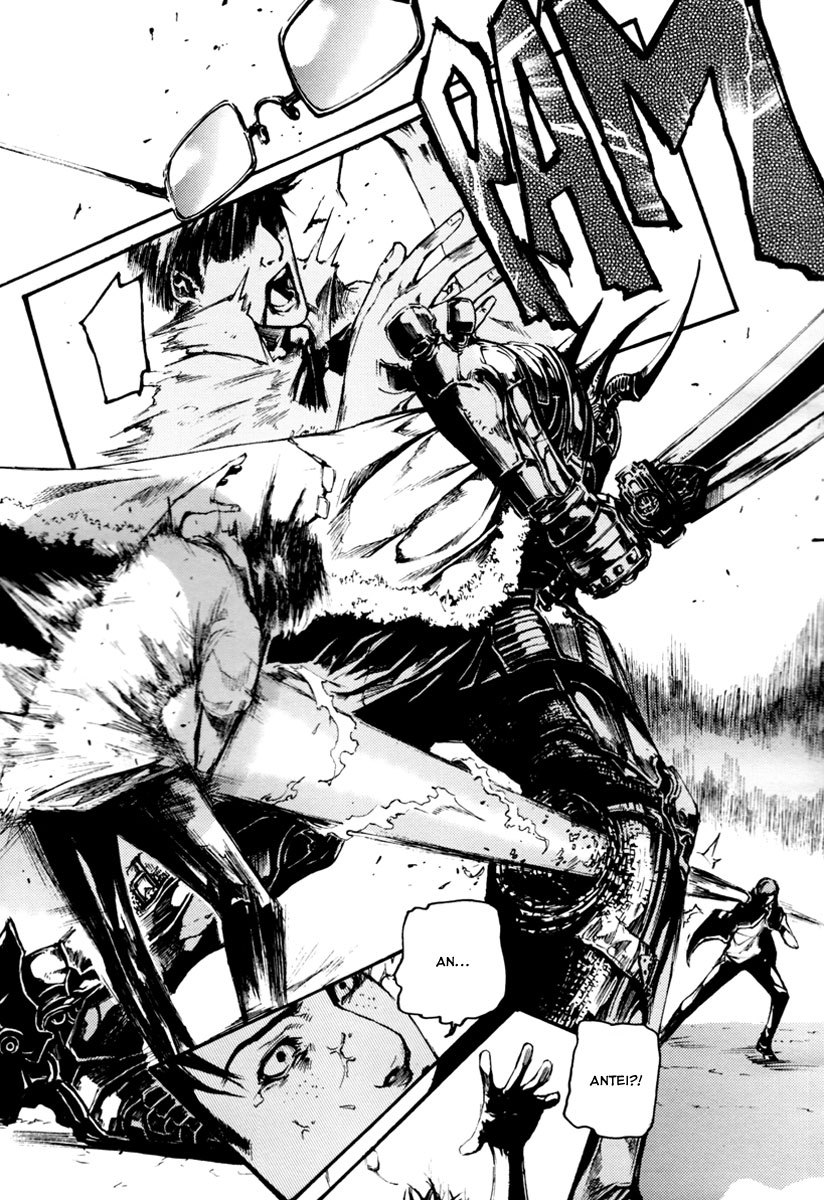 BB Project Chapter 17 page 35 - Chapter 17