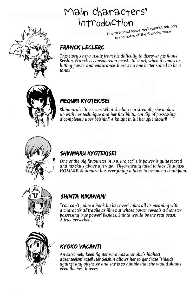 BB Project Chapter 17 page 4 - Chapter 17