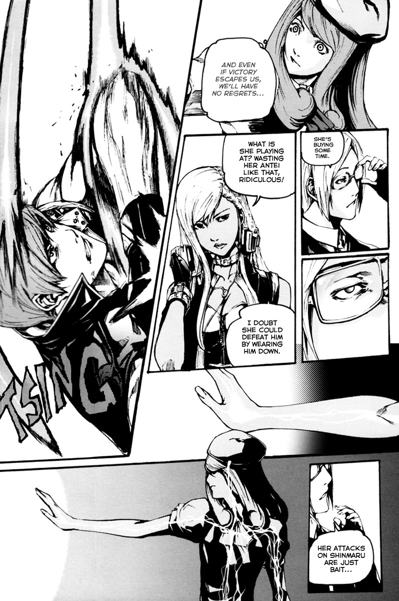 BB Project Chapter 17 page 40 - Chapter 17
