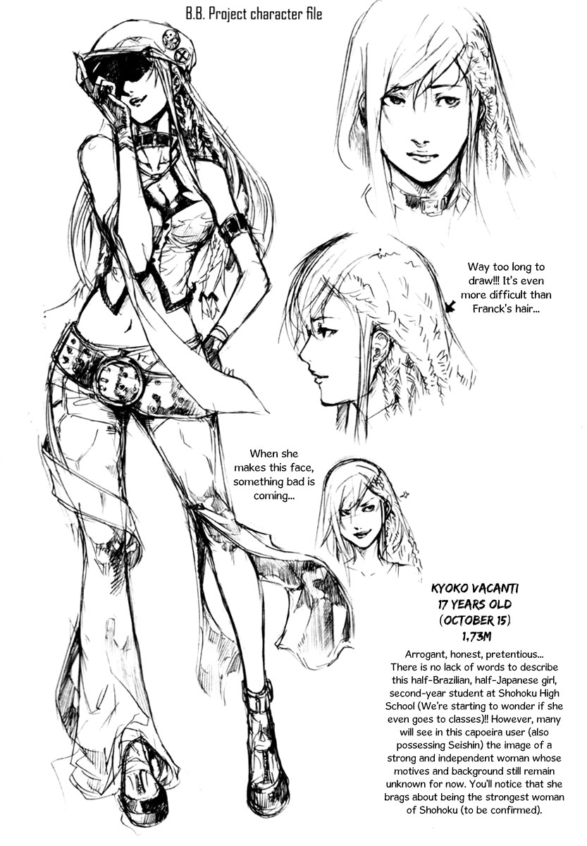 BB Project Chapter 17 page 49 - Chapter 17