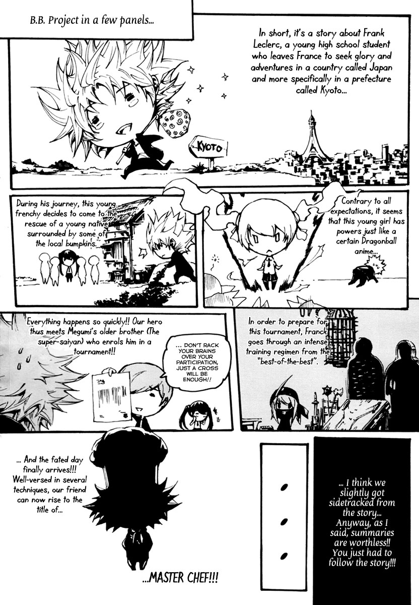 BB Project Chapter 17 page 5 - Chapter 17