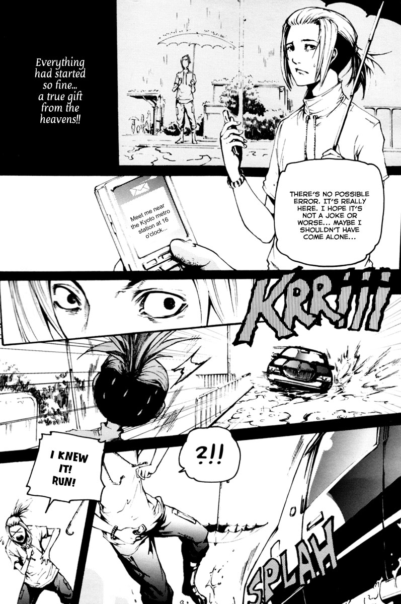 BB Project Chapter 17 page 9 - Chapter 17