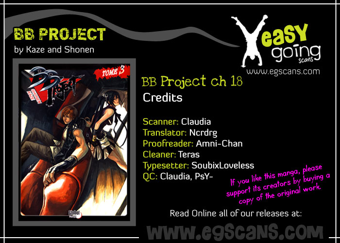BB Project Chapter 18 page 1 - Chapter 18