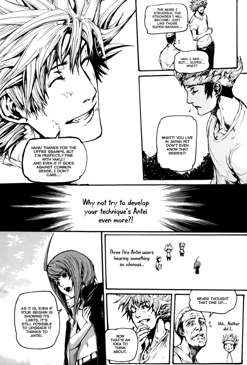 BB Project Chapter 18 page 18 - Chapter 18