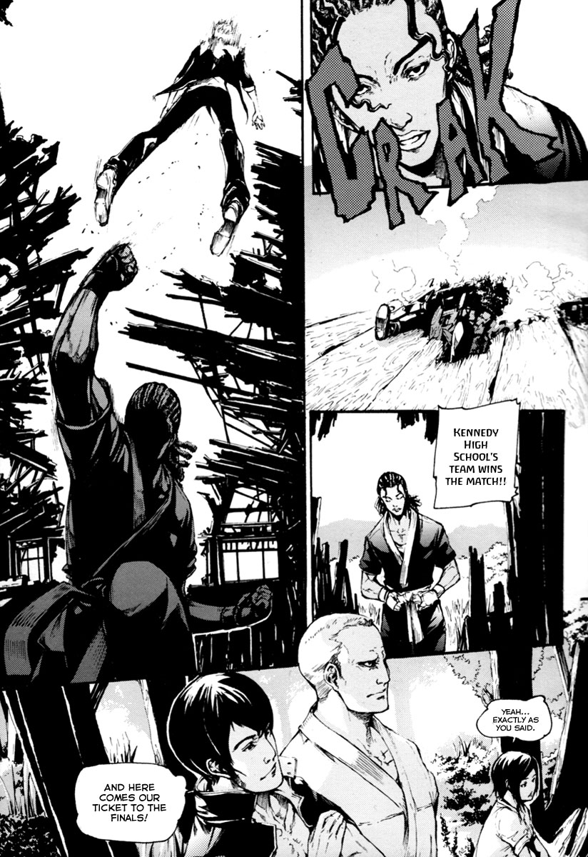 BB Project Chapter 18 page 5 - Chapter 18