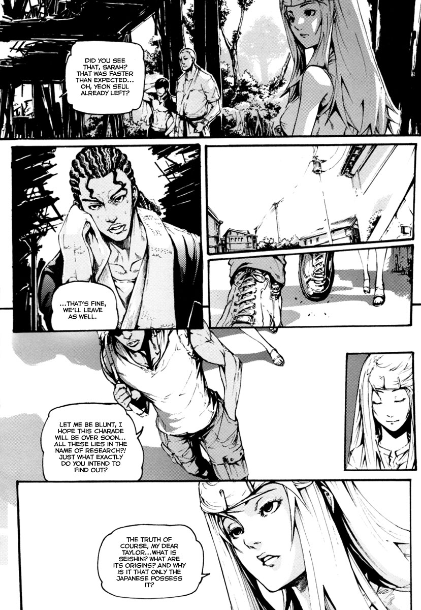 BB Project Chapter 18 page 8 - Chapter 18
