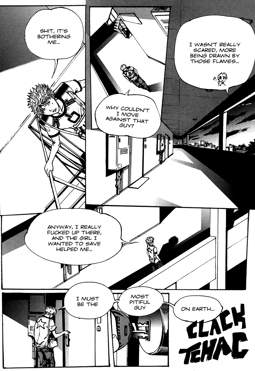 BB Project Chapter 2 page 15 - Chapter 2