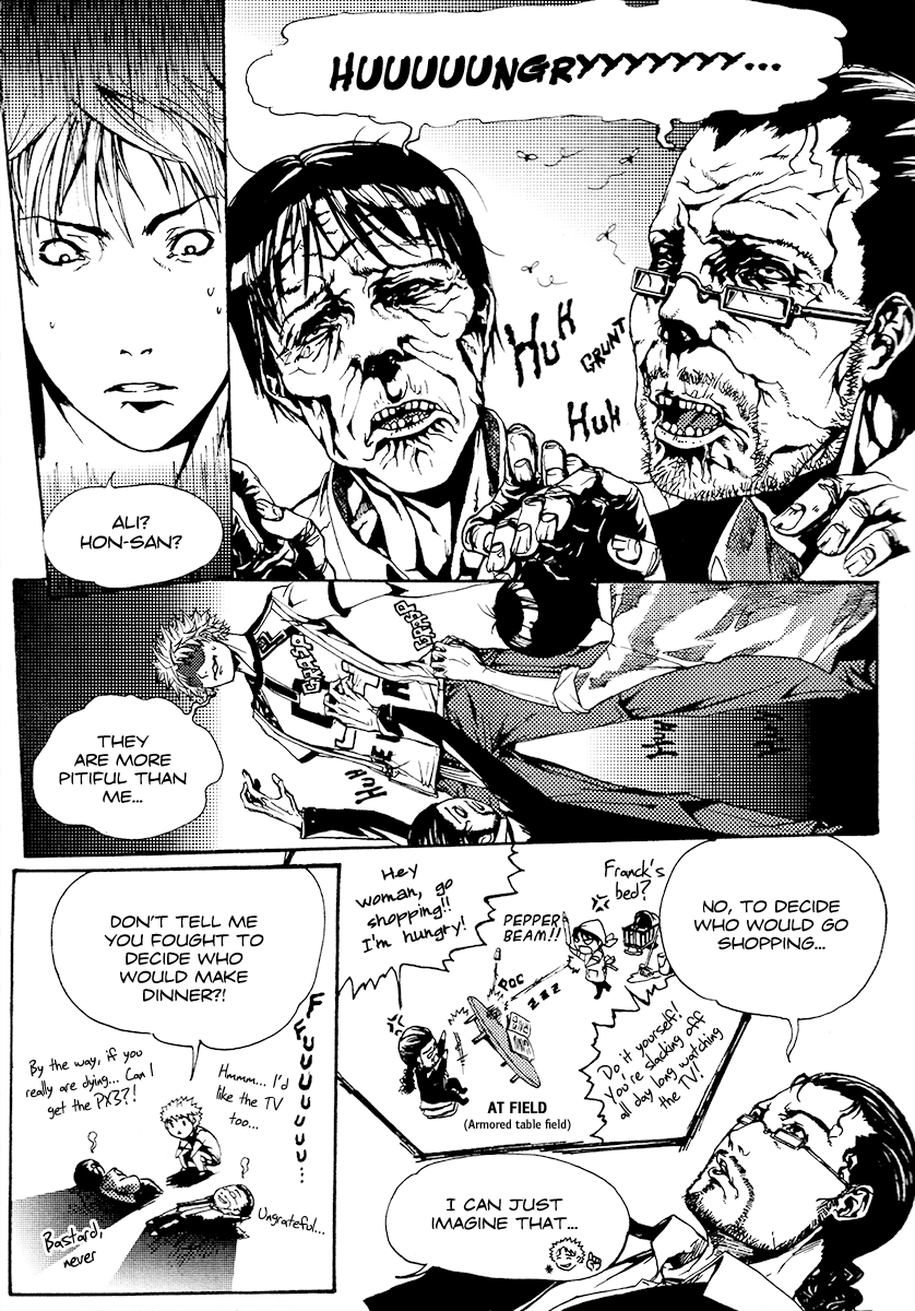 BB Project Chapter 2 page 17 - Chapter 2