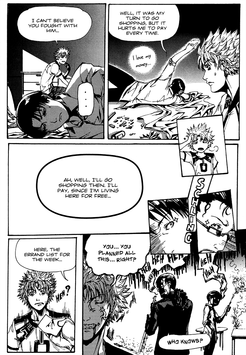 BB Project Chapter 2 page 18 - Chapter 2