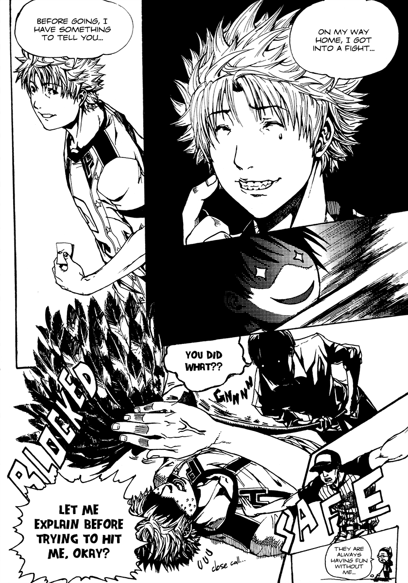 BB Project Chapter 2 page 19 - Chapter 2