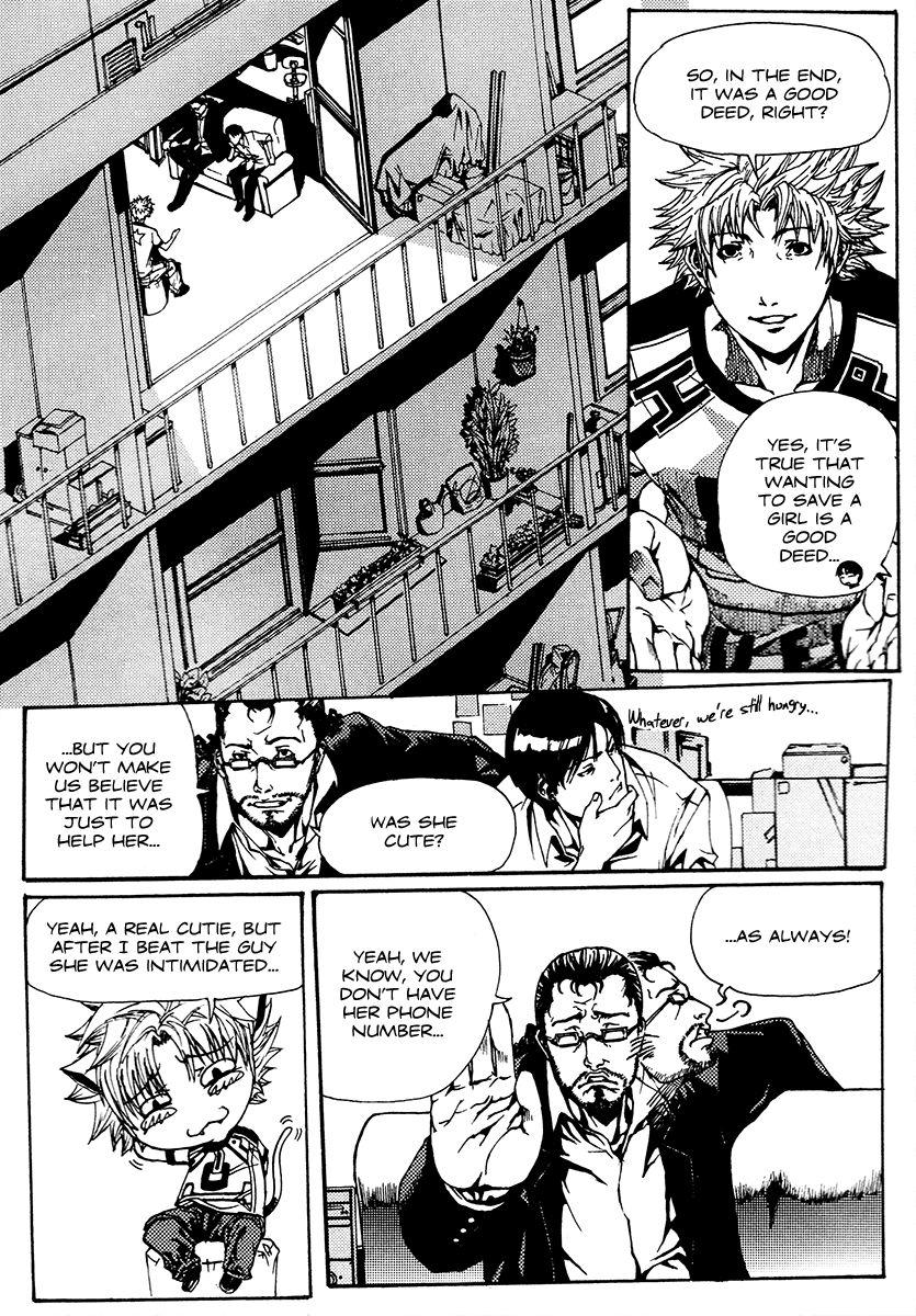 BB Project Chapter 2 page 20 - Chapter 2