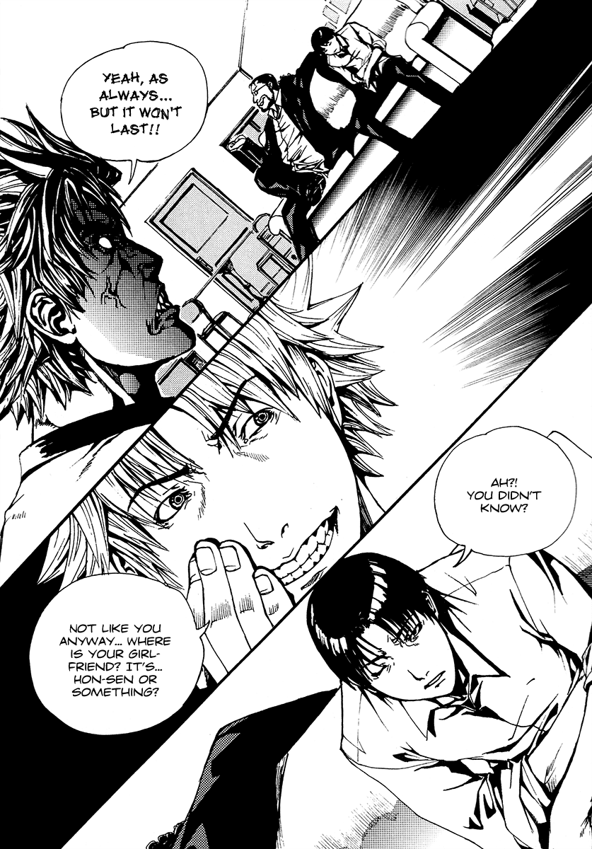 BB Project Chapter 2 page 21 - Chapter 2