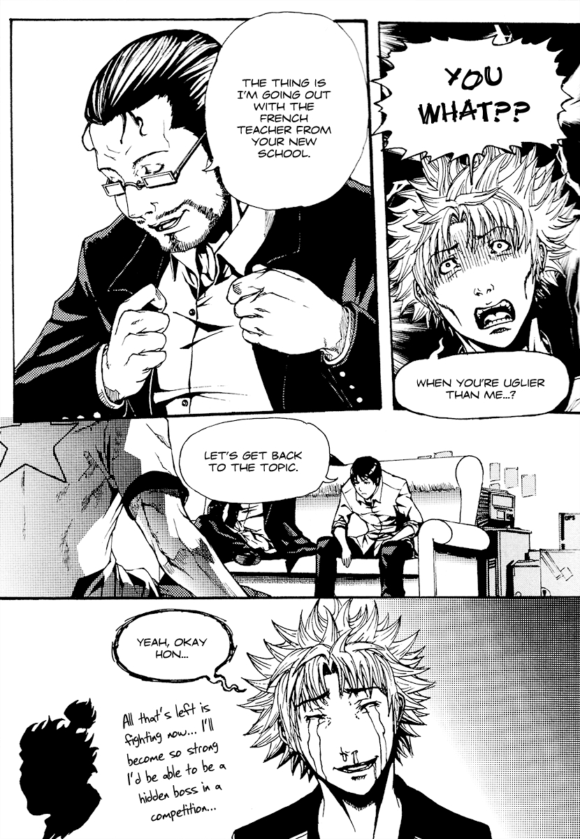 BB Project Chapter 2 page 23 - Chapter 2