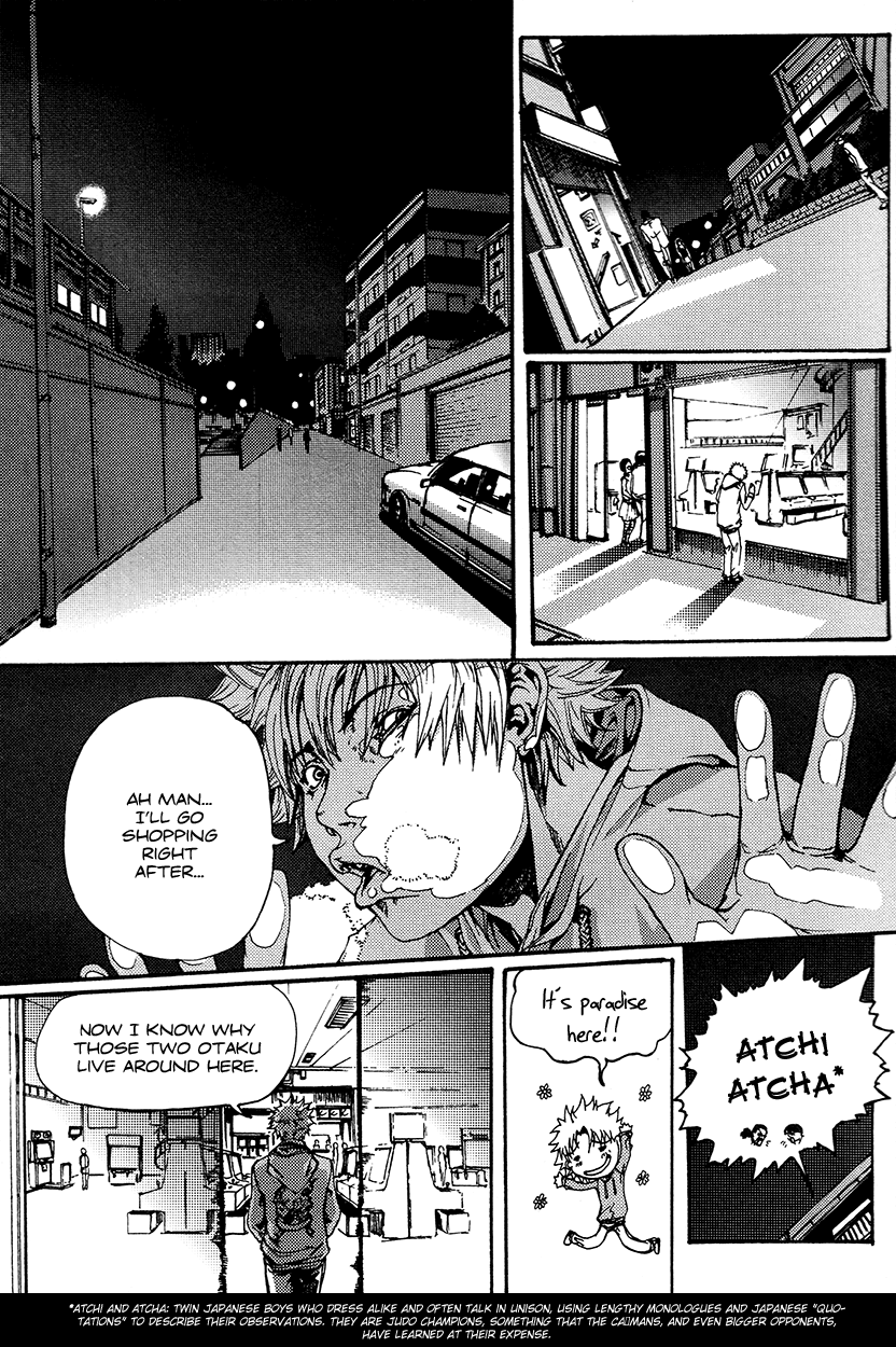 BB Project Chapter 2 page 27 - Chapter 2