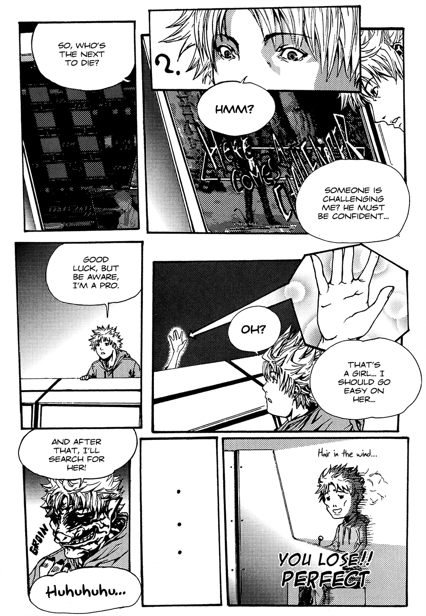 BB Project Chapter 2 page 29 - Chapter 2