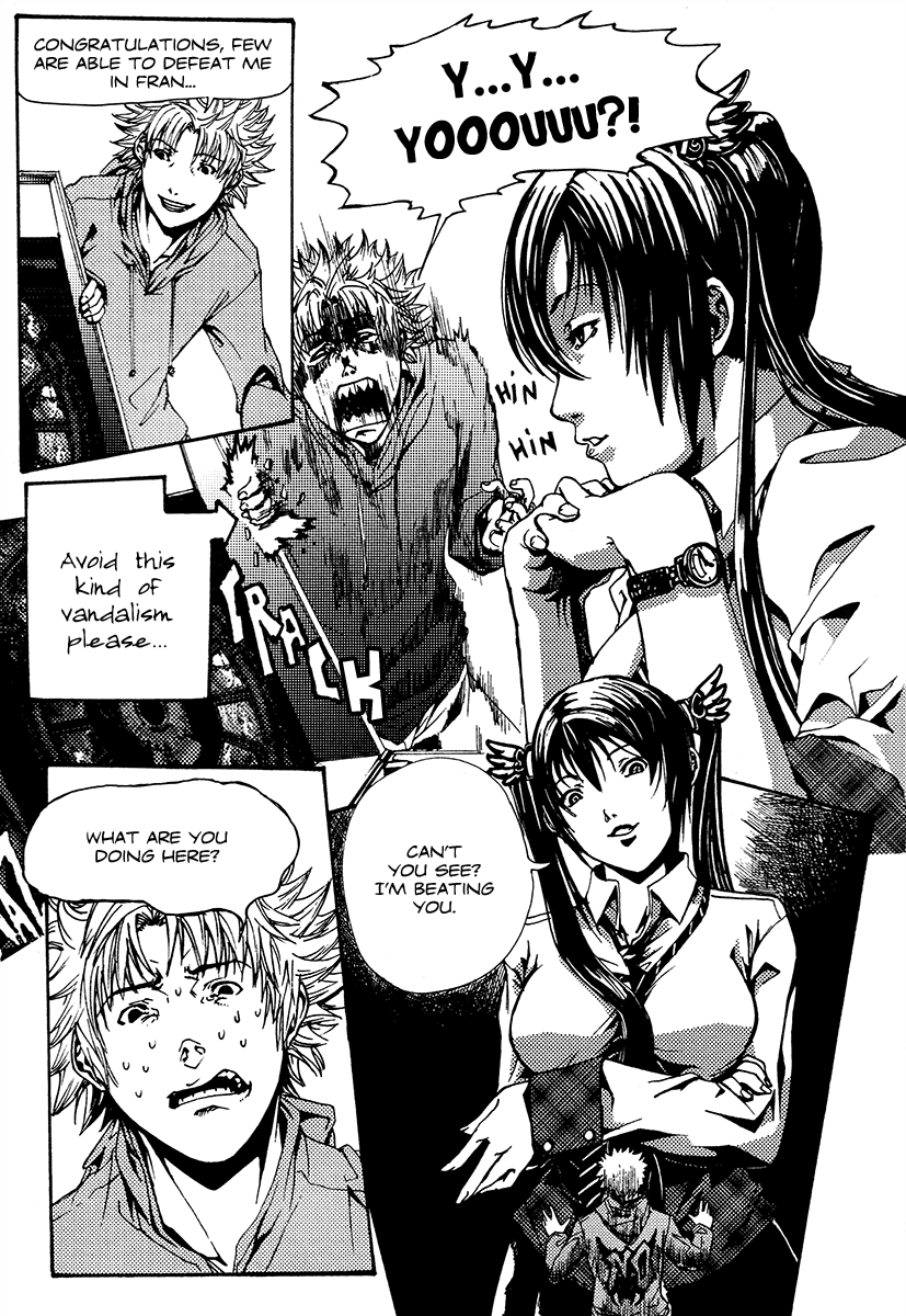 BB Project Chapter 2 page 30 - Chapter 2