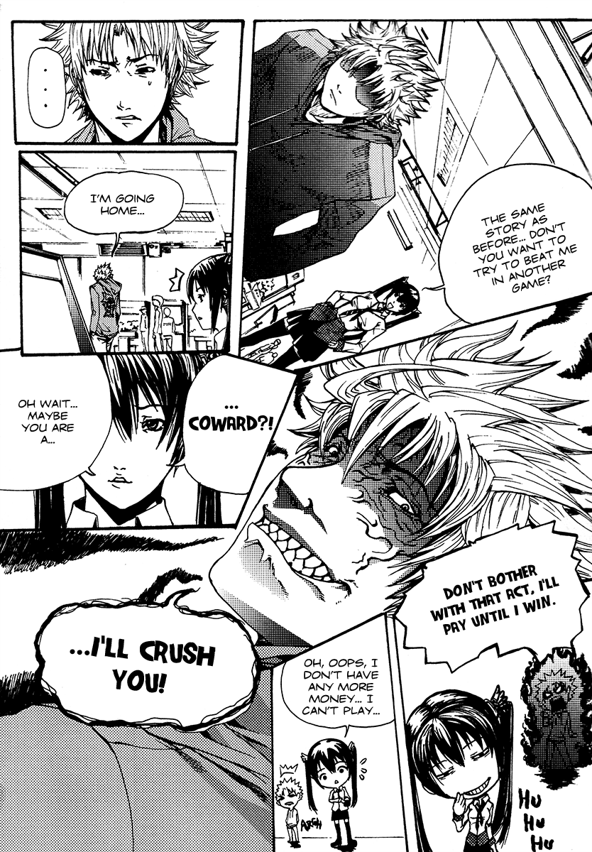 BB Project Chapter 2 page 31 - Chapter 2