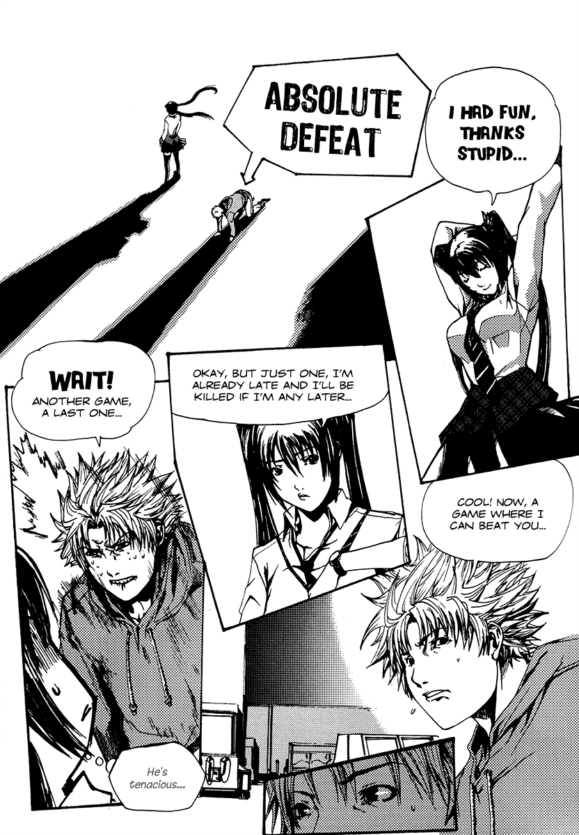 BB Project Chapter 2 page 33 - Chapter 2