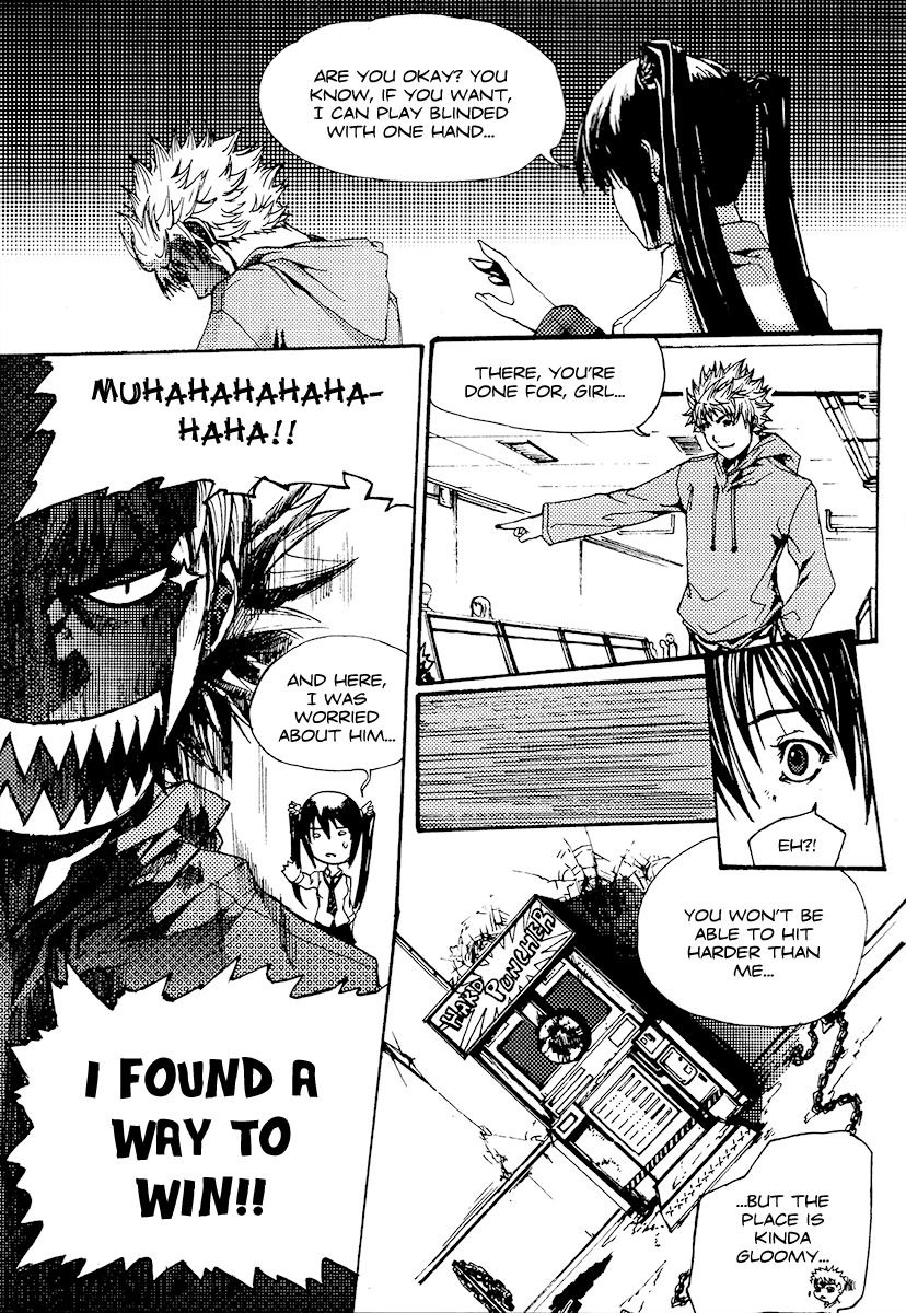 BB Project Chapter 2 page 34 - Chapter 2
