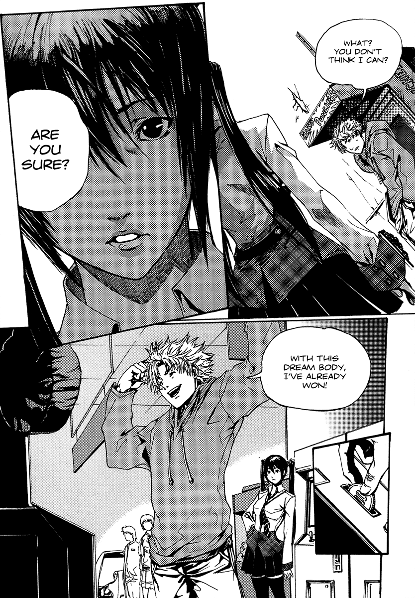 BB Project Chapter 2 page 35 - Chapter 2