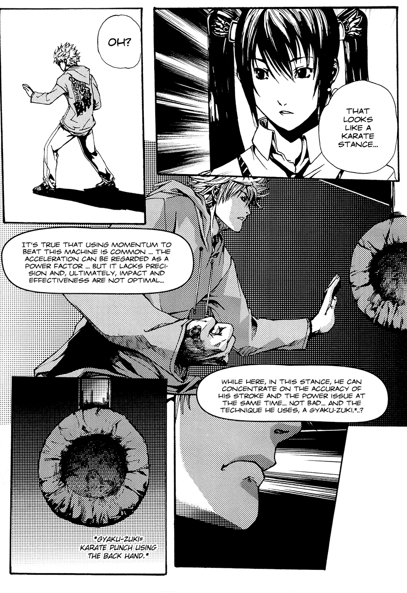 BB Project Chapter 2 page 37 - Chapter 2