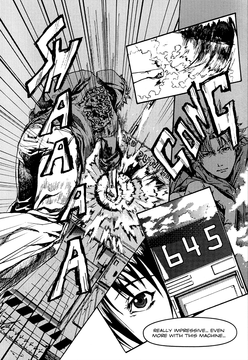 BB Project Chapter 2 page 38 - Chapter 2