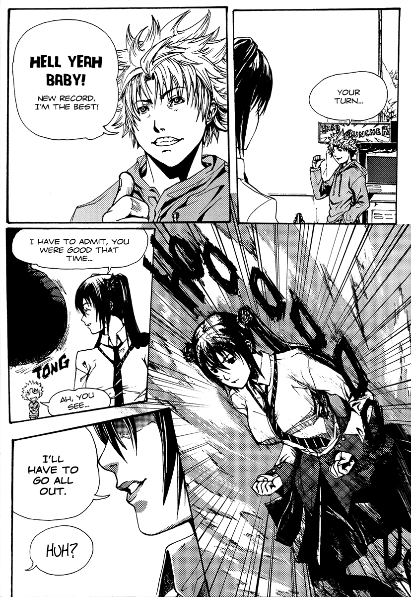 BB Project Chapter 2 page 39 - Chapter 2