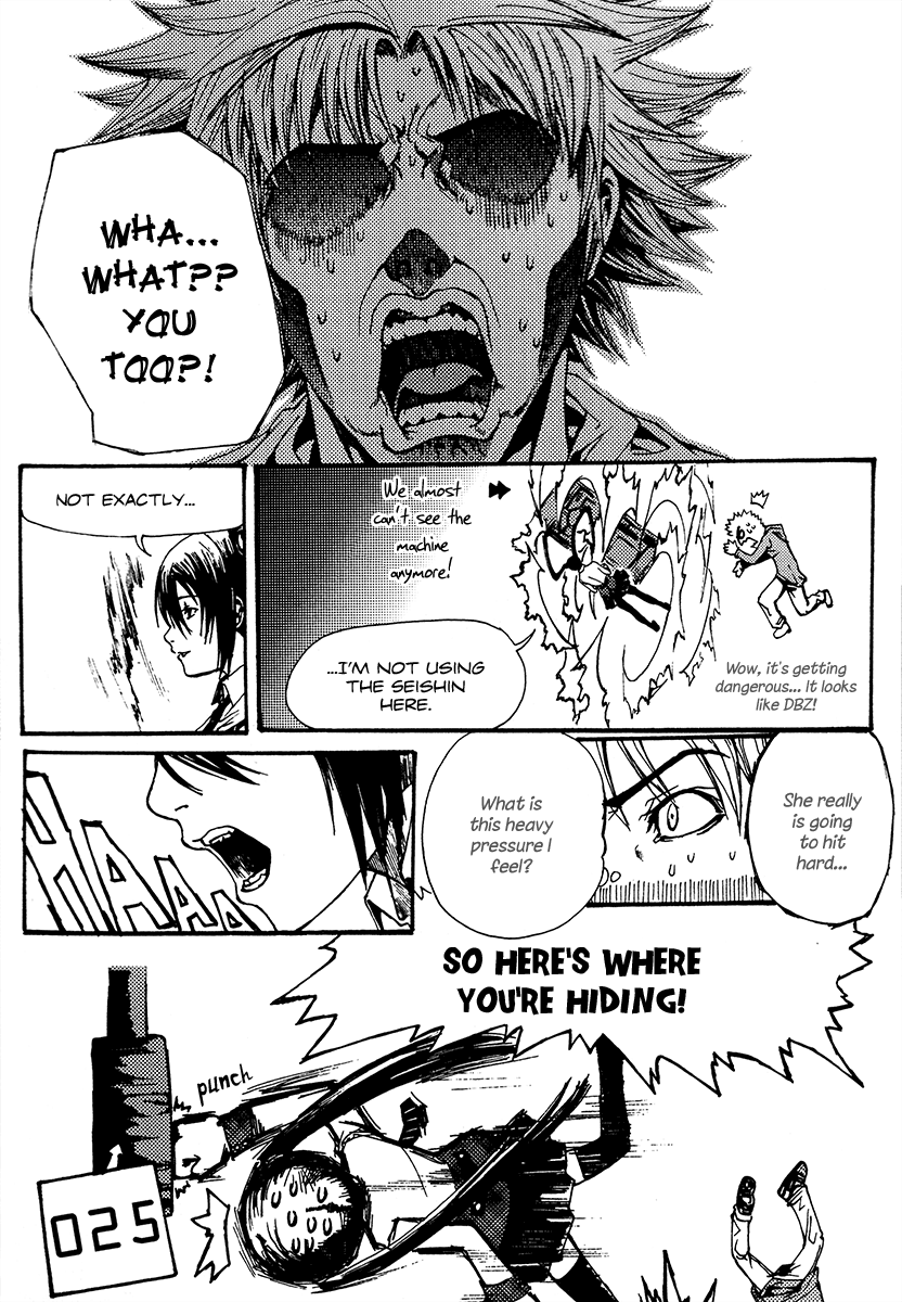 BB Project Chapter 2 page 40 - Chapter 2