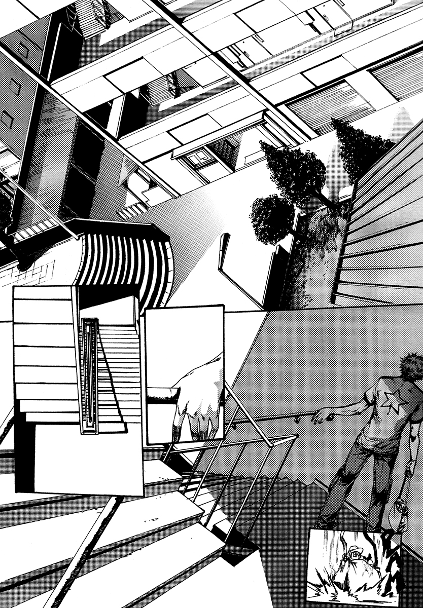 BB Project Chapter 2 page 5 - Chapter 2
