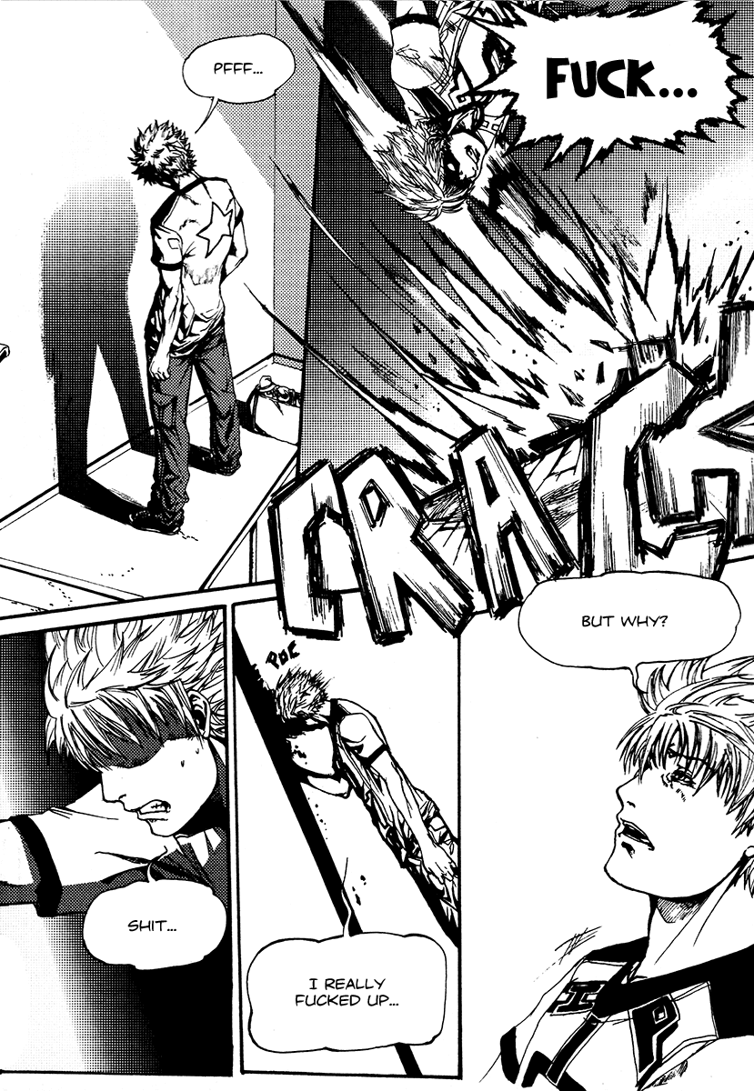 BB Project Chapter 2 page 6 - Chapter 2