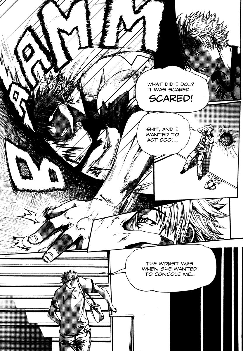 BB Project Chapter 2 page 7 - Chapter 2