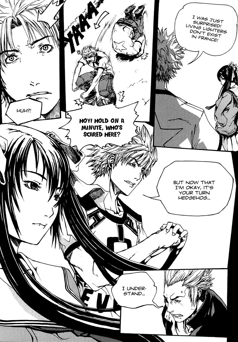 BB Project Chapter 2 page 9 - Chapter 2
