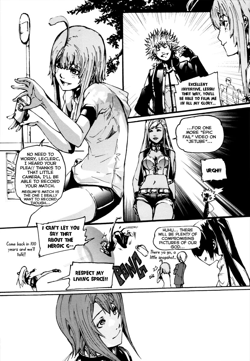BB Project Chapter 20 page 12 - Chapter 20 [END]