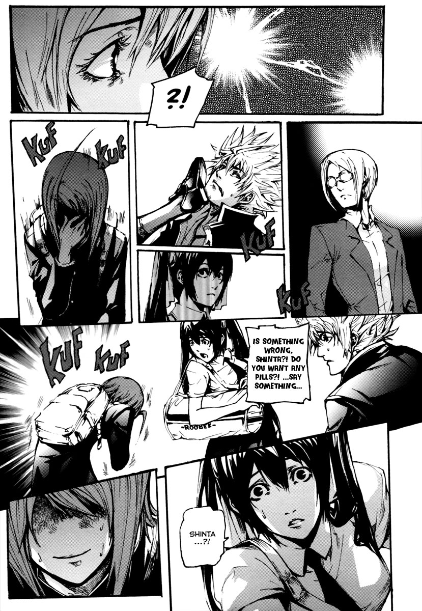 BB Project Chapter 20 page 13 - Chapter 20 [END]
