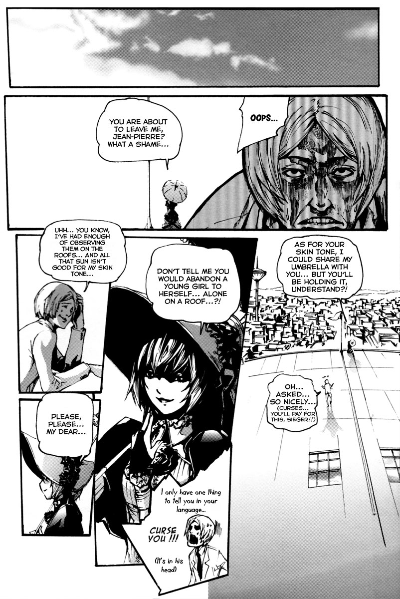 BB Project Chapter 20 page 16 - Chapter 20 [END]