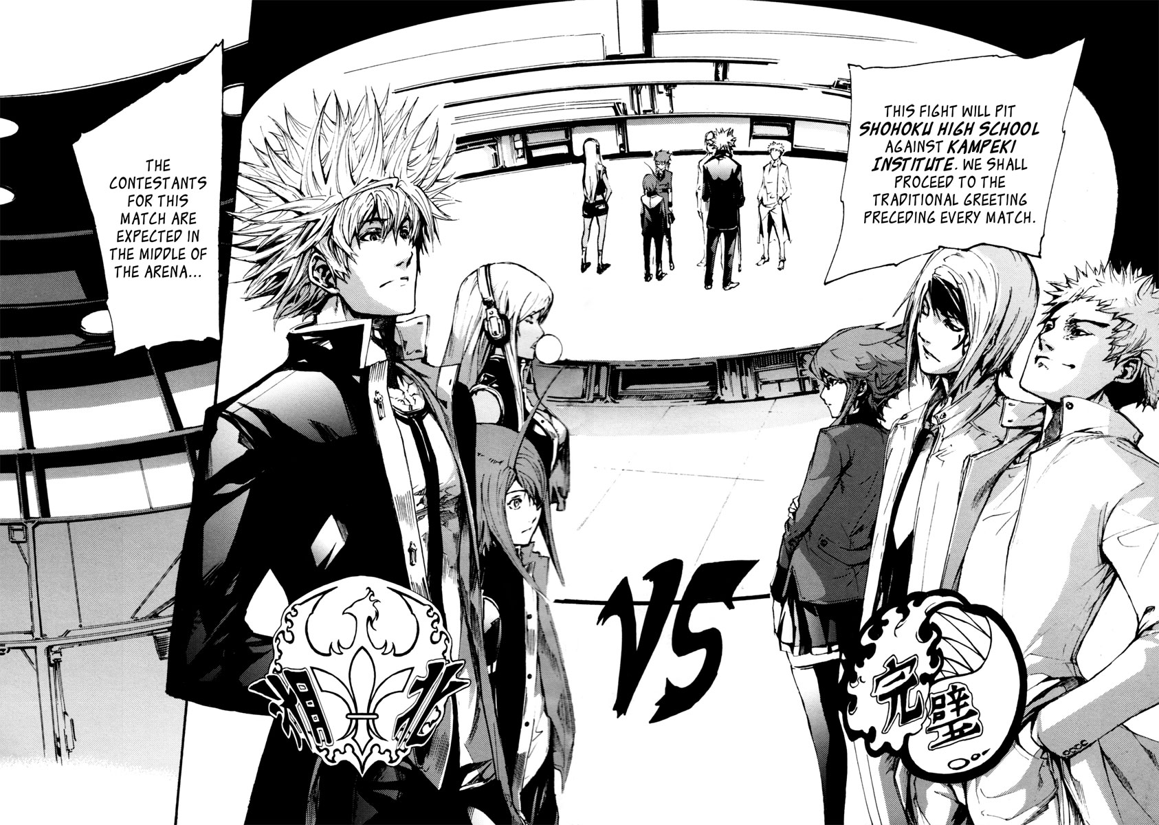 BB Project Chapter 20 page 17 - Chapter 20 [END]