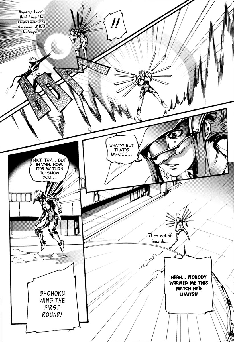 BB Project Chapter 20 page 21 - Chapter 20 [END]