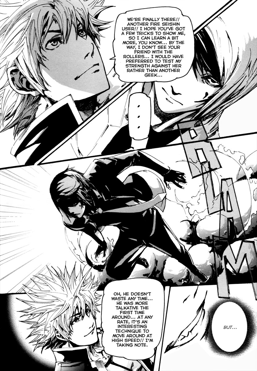 BB Project Chapter 20 page 23 - Chapter 20 [END]