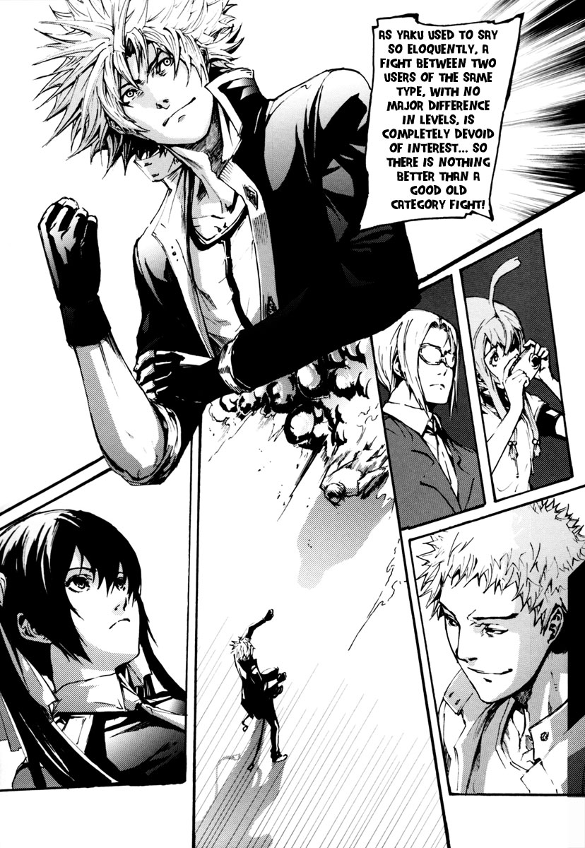 BB Project Chapter 20 page 24 - Chapter 20 [END]
